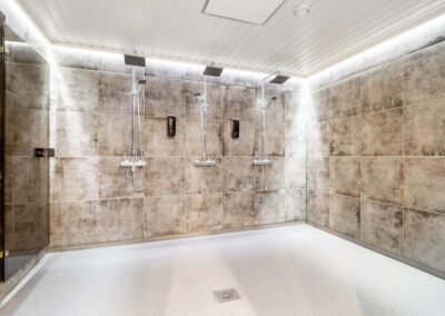 Tilakuvat | Saunatilat Toijala