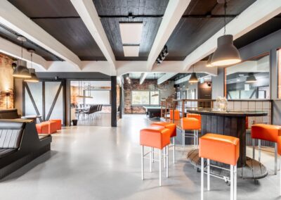 Akaan Keilahalli baari