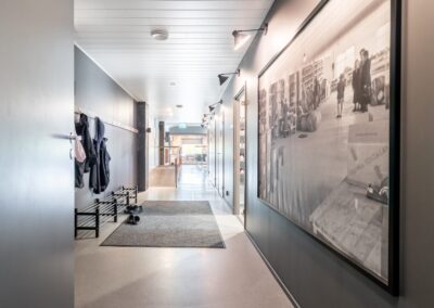 Tilakuvat | Akaan Keilahalli