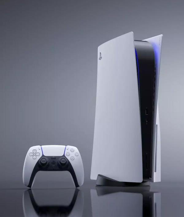 Playstation 5 Toijala